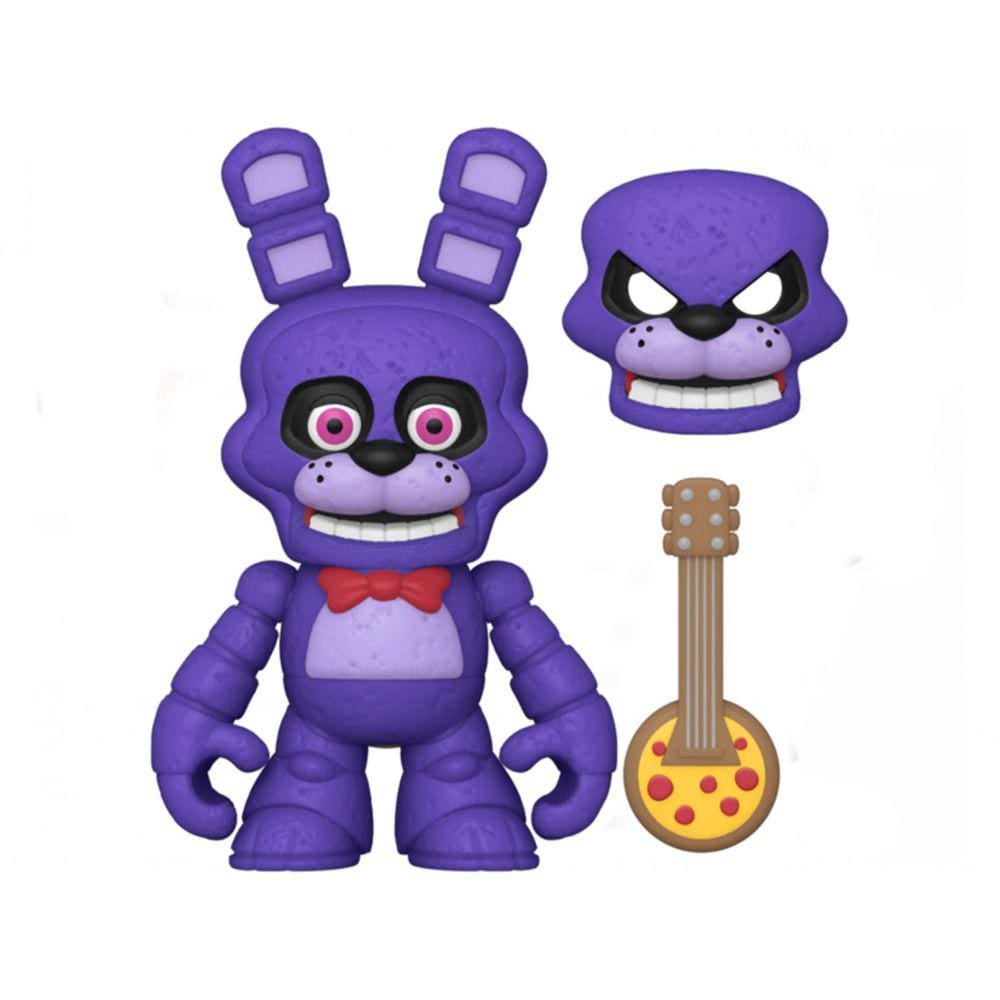 Funko withered hot sale bonnie plush