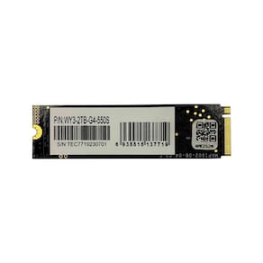 Ssd 2Tb M.2 Nvme Gen4 5000Mb/S Ioway