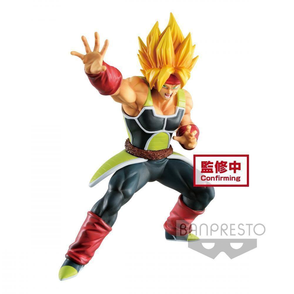 Goku Instinto Superior Special - Banpresto