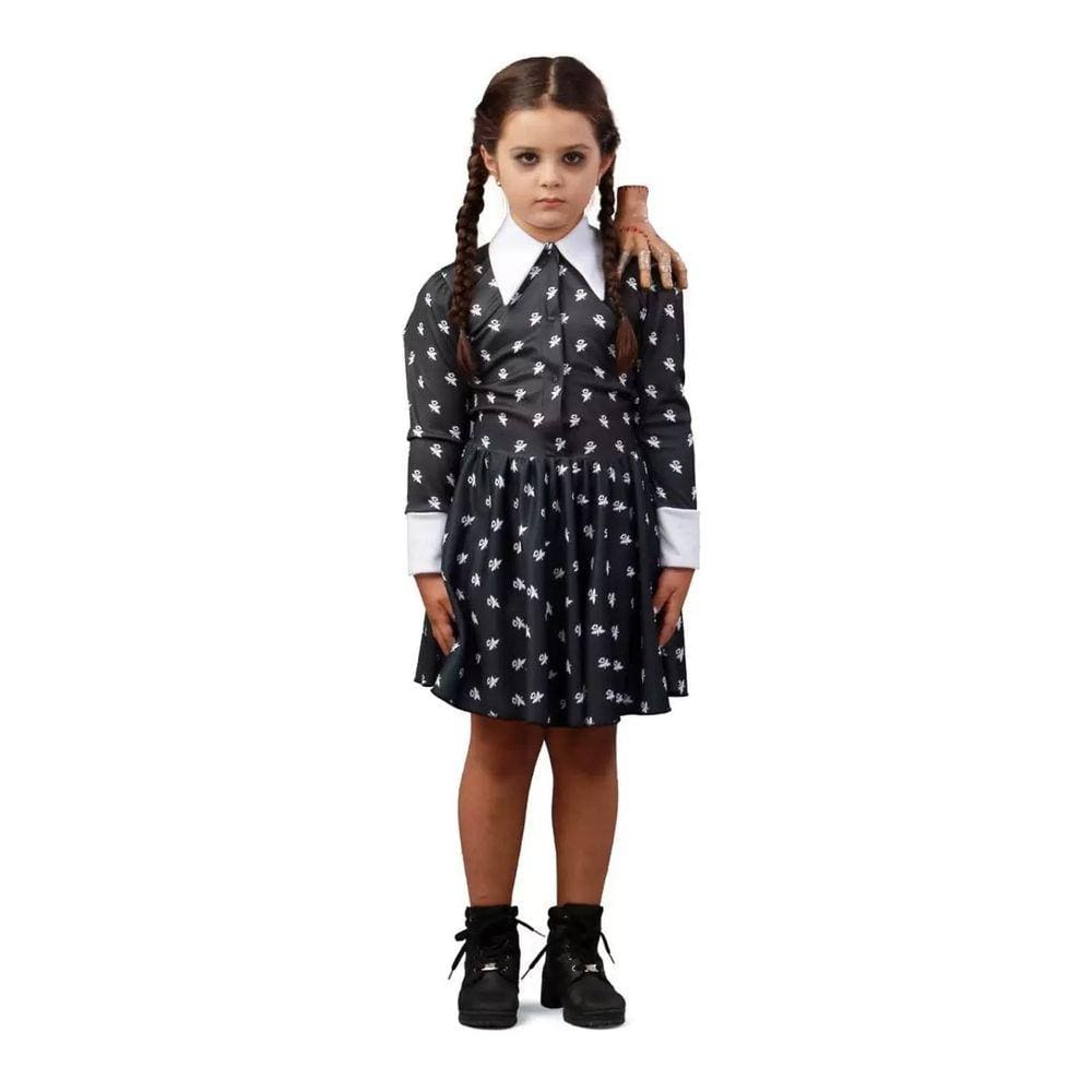 Roupa halloween infantil  Black Friday Casas Bahia