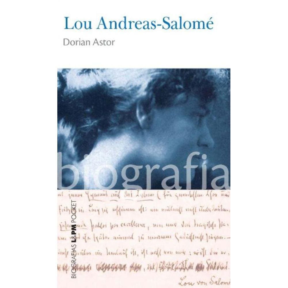 Lou Andreas-Salome