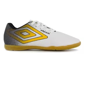 Chuteira Futsal Umbro Warskin 1168791