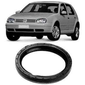 Retentor Semi Eixo Esquerdo Cambio Golf 94 a 2018 Sabó 07539