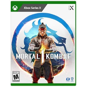 Mortal Kombat Komplete Edition Microsoft Xbox 360