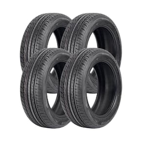 Jogo 4 Pneus Speedmax Aro 19 HU901 275/40R19 101W