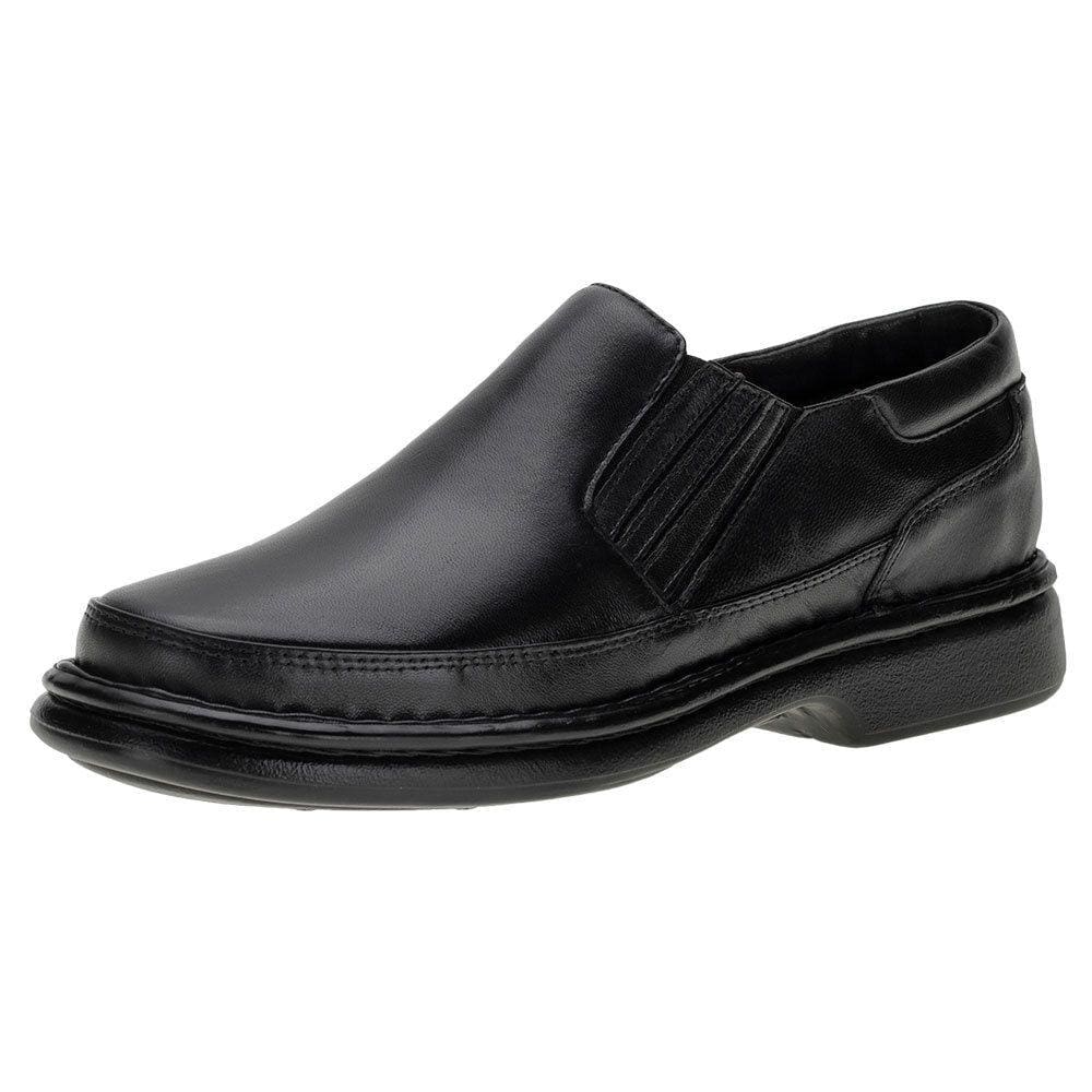 Sapato Masculino Social Luflex - 6017