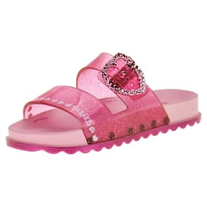 Sandália Infantil Slide Luluca Star Grendene Kids - 22441