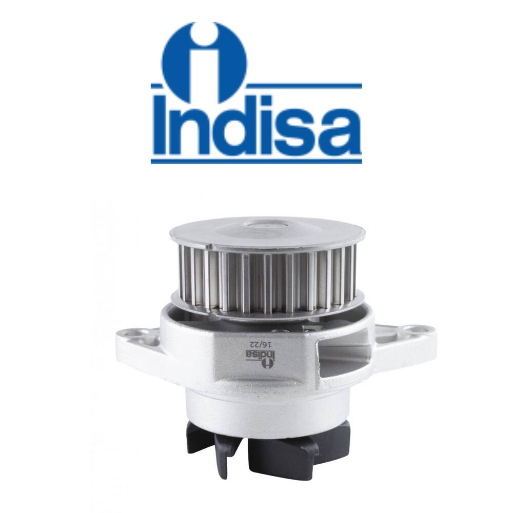 Bomba D`Agua Indisa Volkswagen Golf 3 1995 A 1998