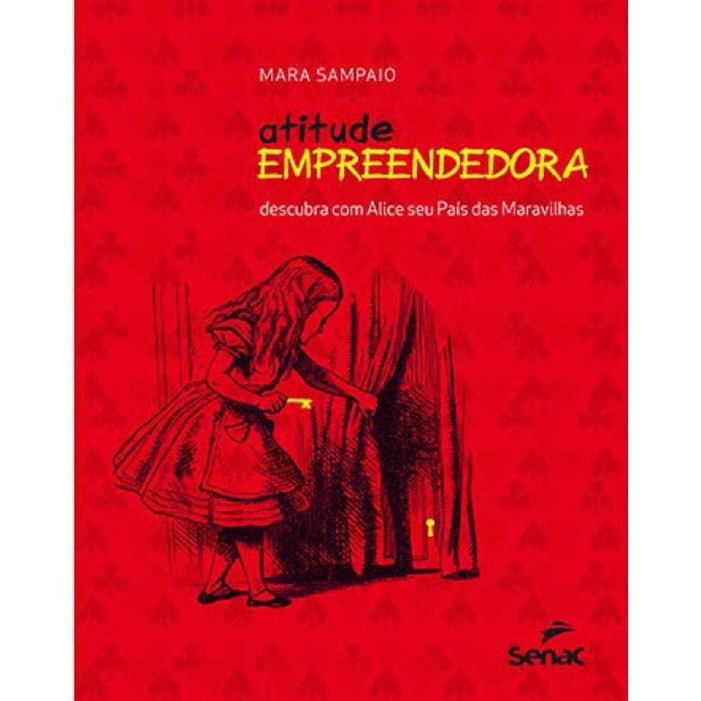 Atitude Empreendedora