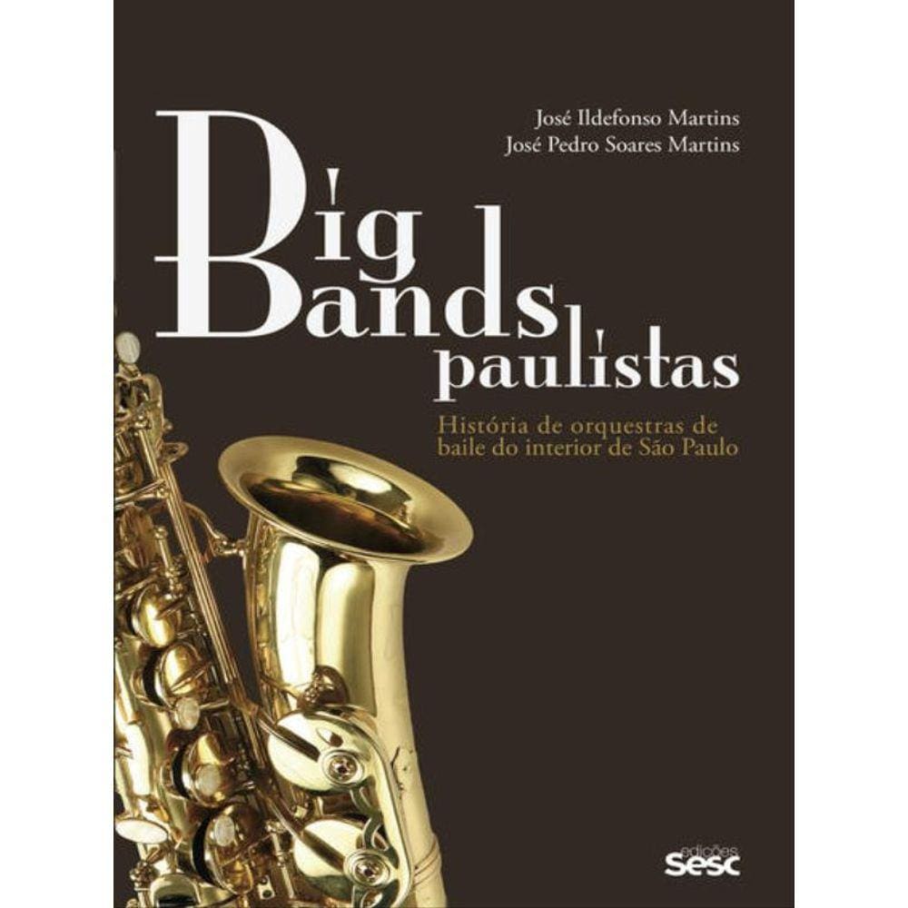 Big Bands Paulistas