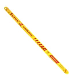Serra Manual Aço Rápido 12 X1/2"" 24 Dentes Starrett