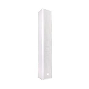Caixa de Som Line Array C825 8 Alto Falantes 200W - LL Audio