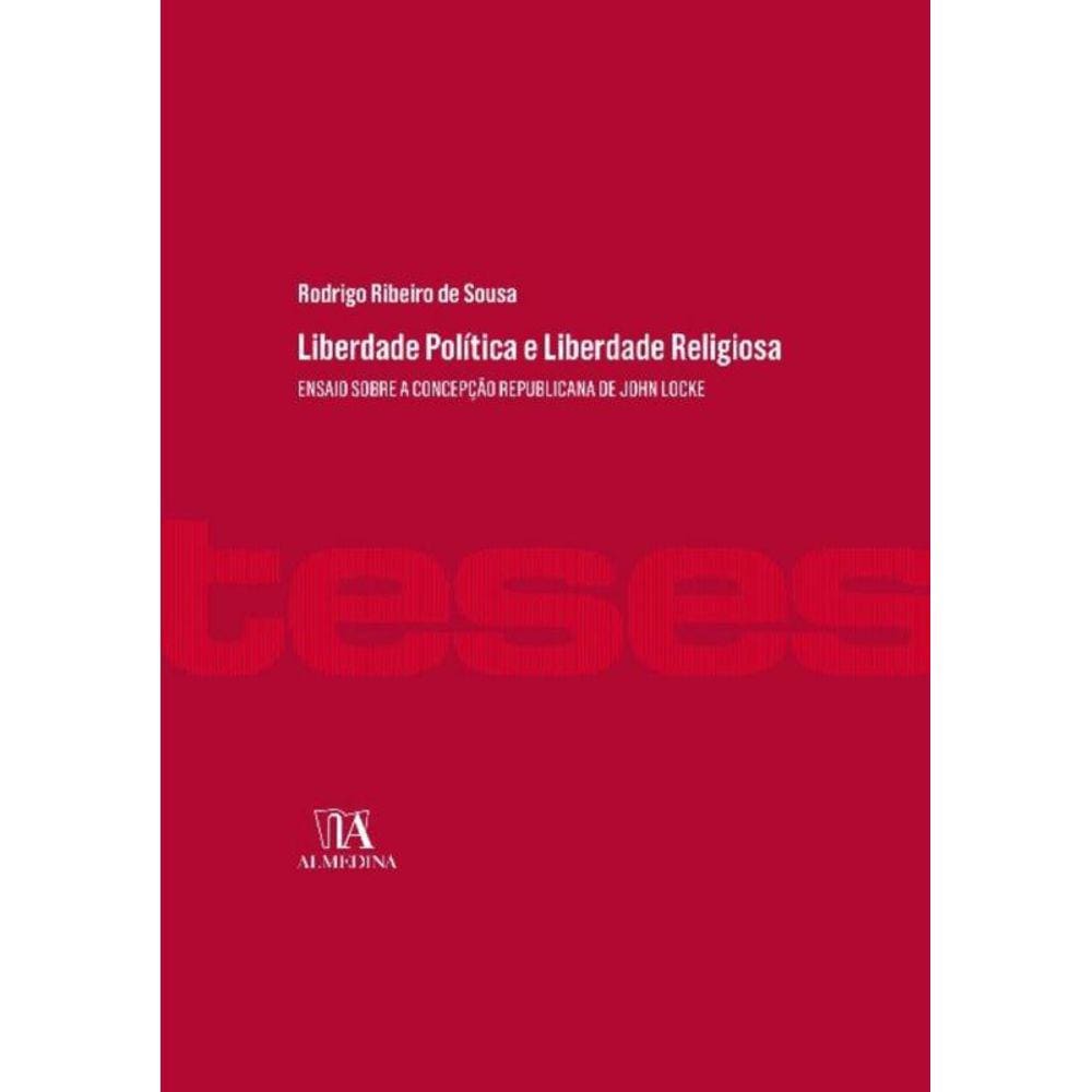 Liberdade Política e Liberdade Religiosa