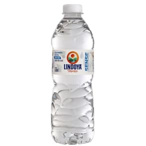 Agua Lindoya Verao Sense sem GAS 12X510ML