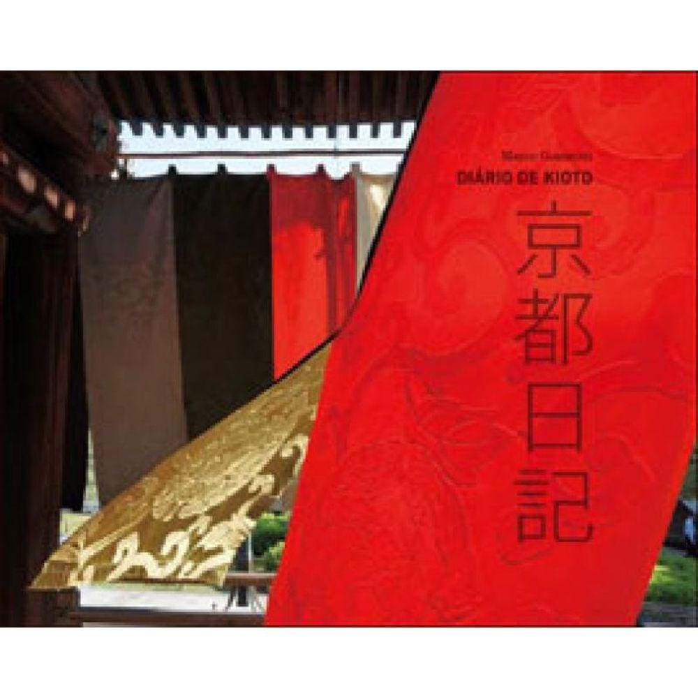 Diário De Kioto