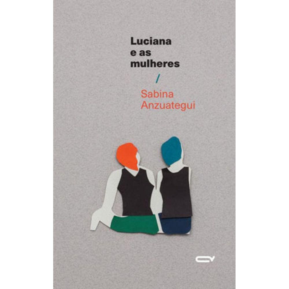 Luciana E As Mulheres