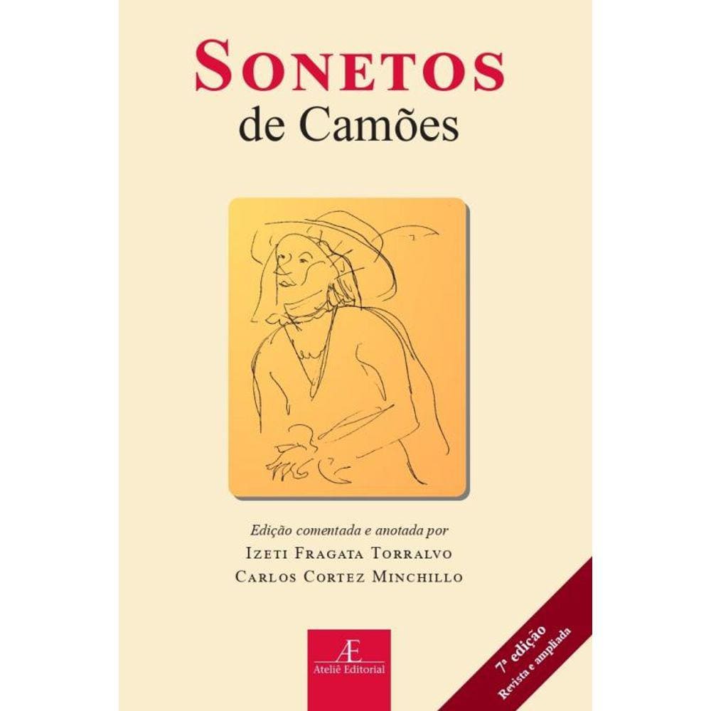 Sonetos de Camões
