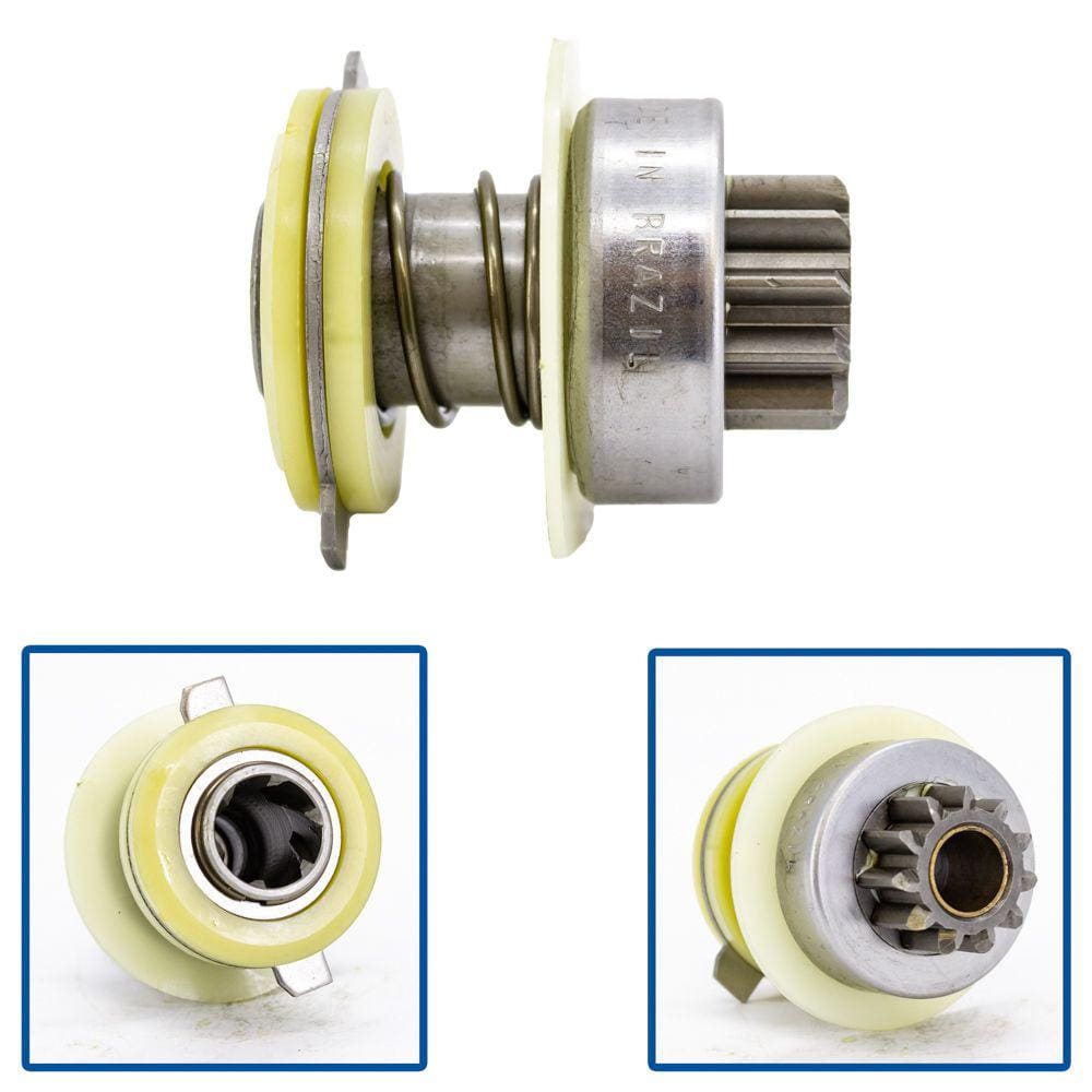 Bendix Impulsor de Partida Lada Niva Samara - ZEN0540