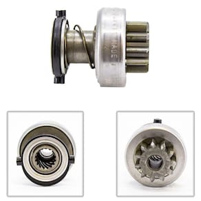 Bendix Impulsor de Partida KHD Empilhadeira motor Engines - ZEN1472