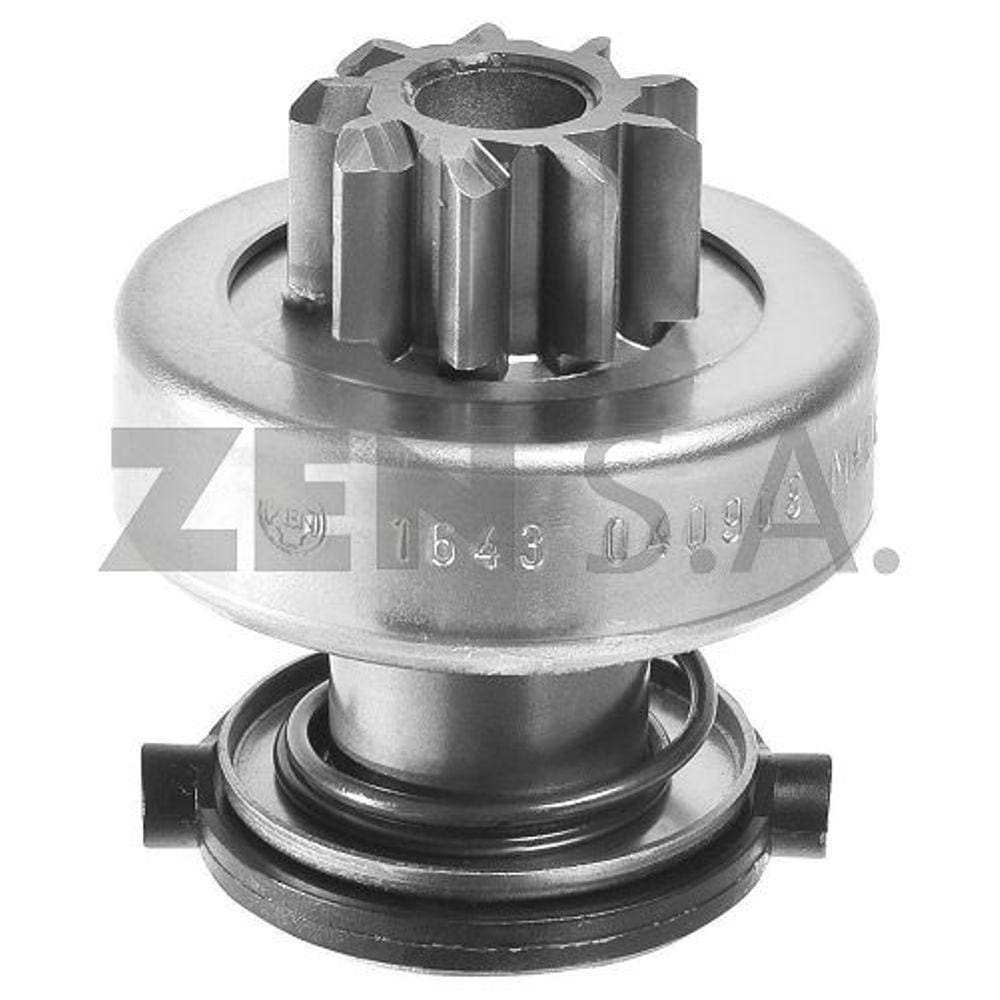 Bendix Impulsor de Partida Jumper Peugeot 406 605 607 807 Boxer - ZEN1643