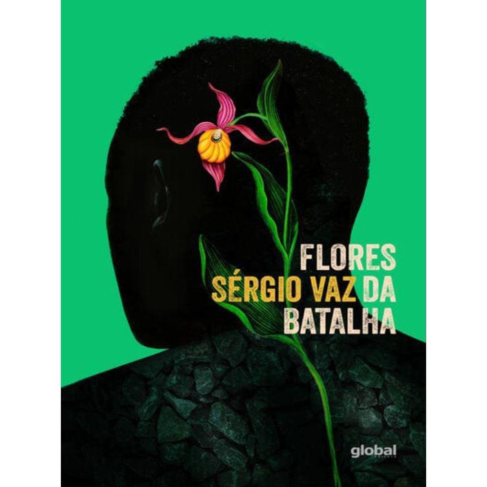 Flores Da Batalha