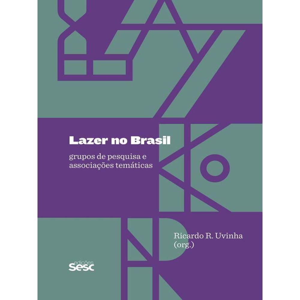 Lazer No Brasil