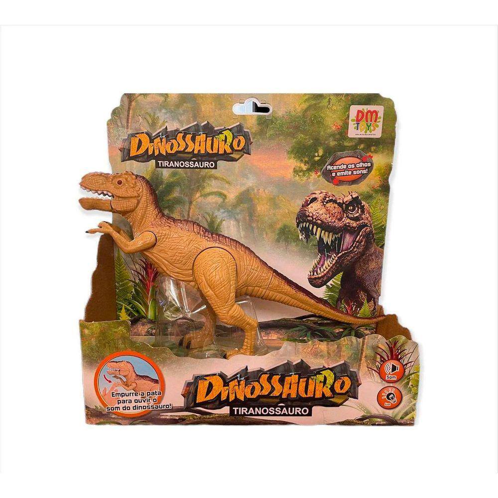 Boneco Dinossauro Com Som Scorpios Rex Jurassic World Pronta Entrega