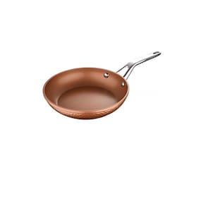 Frigideira Funda 26cm San Ignacio Alumínio Globimport