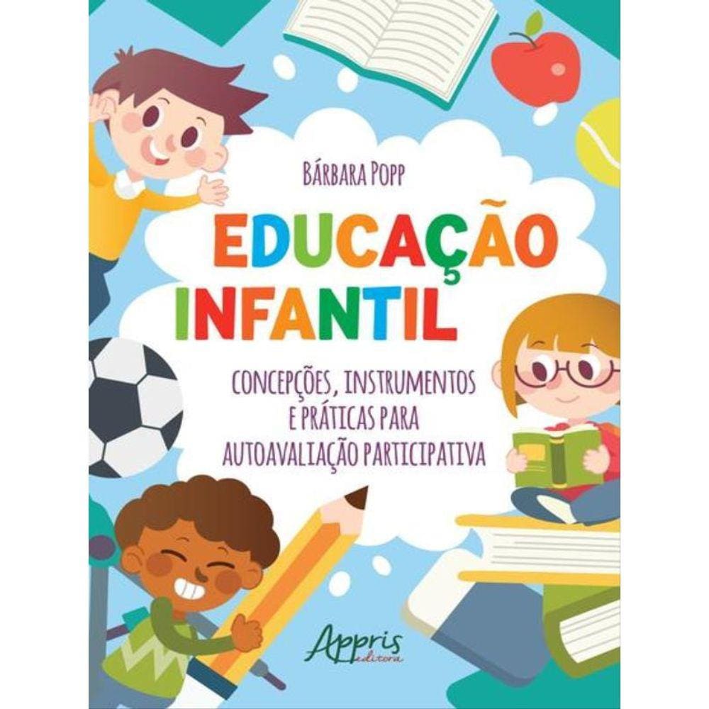 Educação Infantil