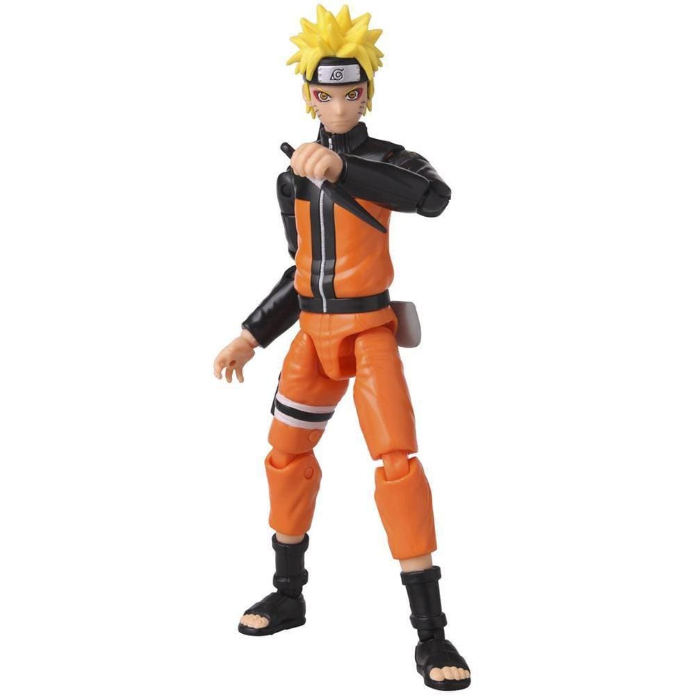 Naruto e kurama fofo  Black Friday Casas Bahia