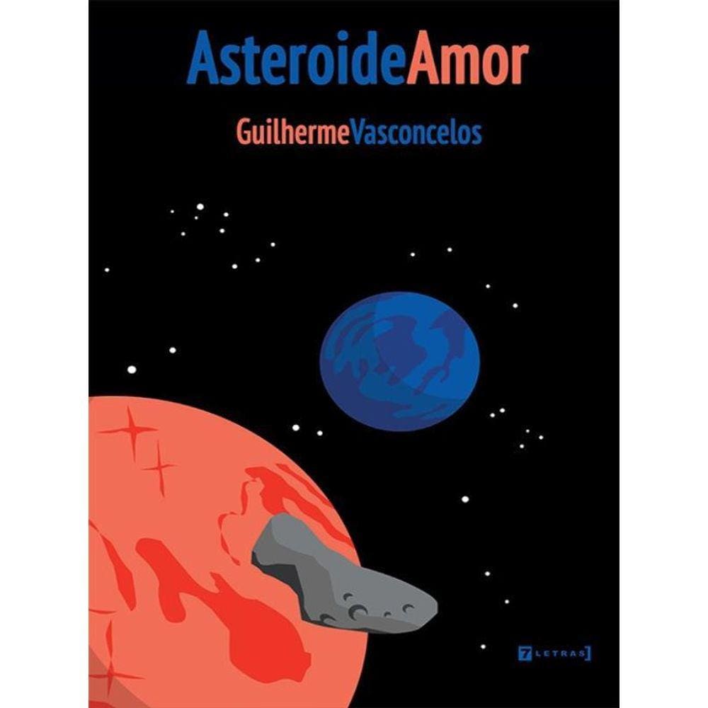 Asteroideamor