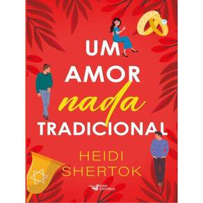 Um Amor Nada Tradicional - Sucesso Do Tiktok