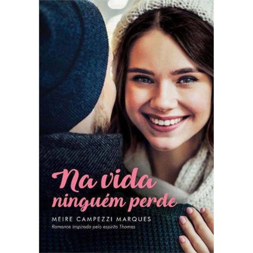 Na Vida Ninguem Perde