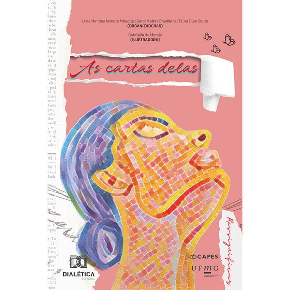As cartas delas