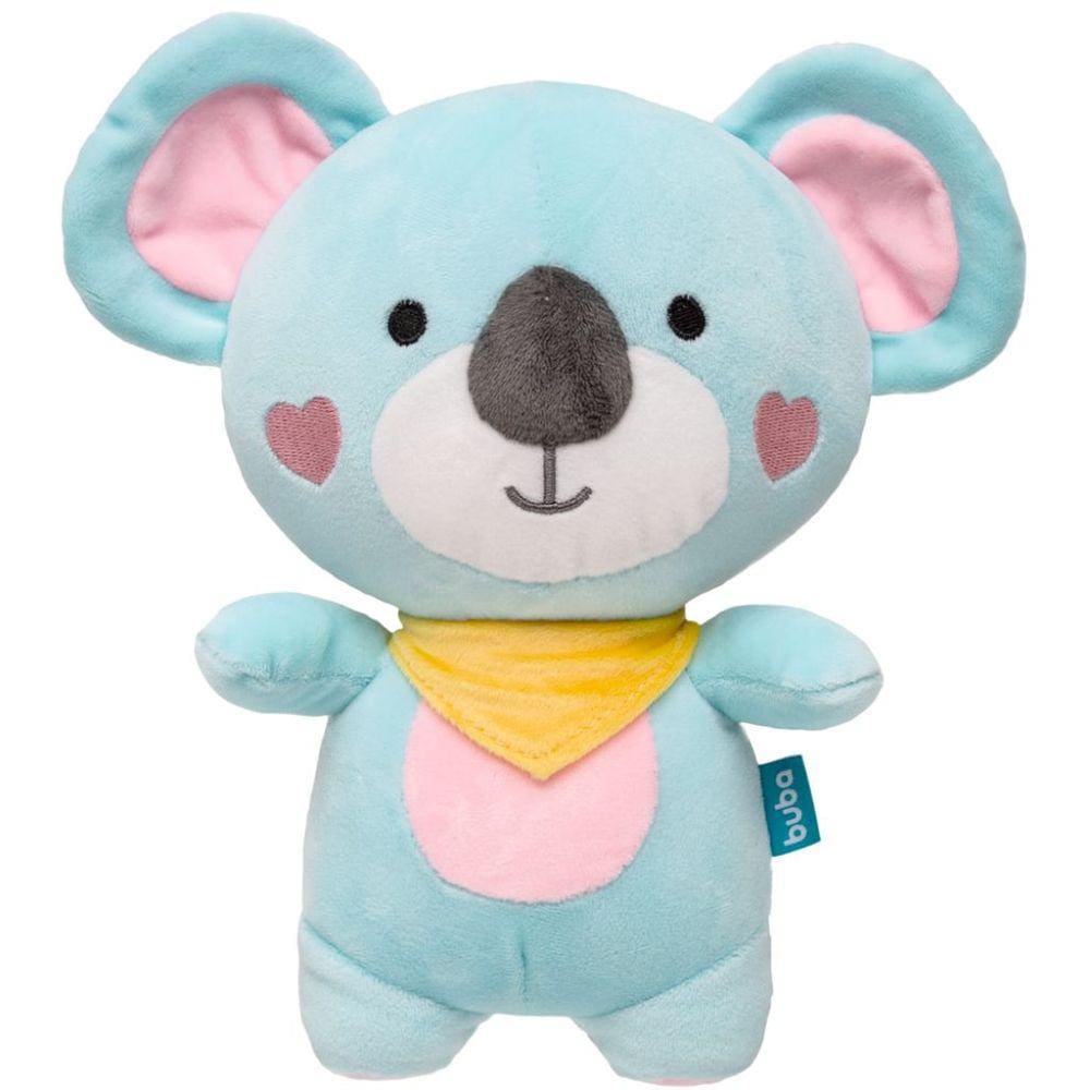 Coala Turminha Soft Pelúcia Buba 16987