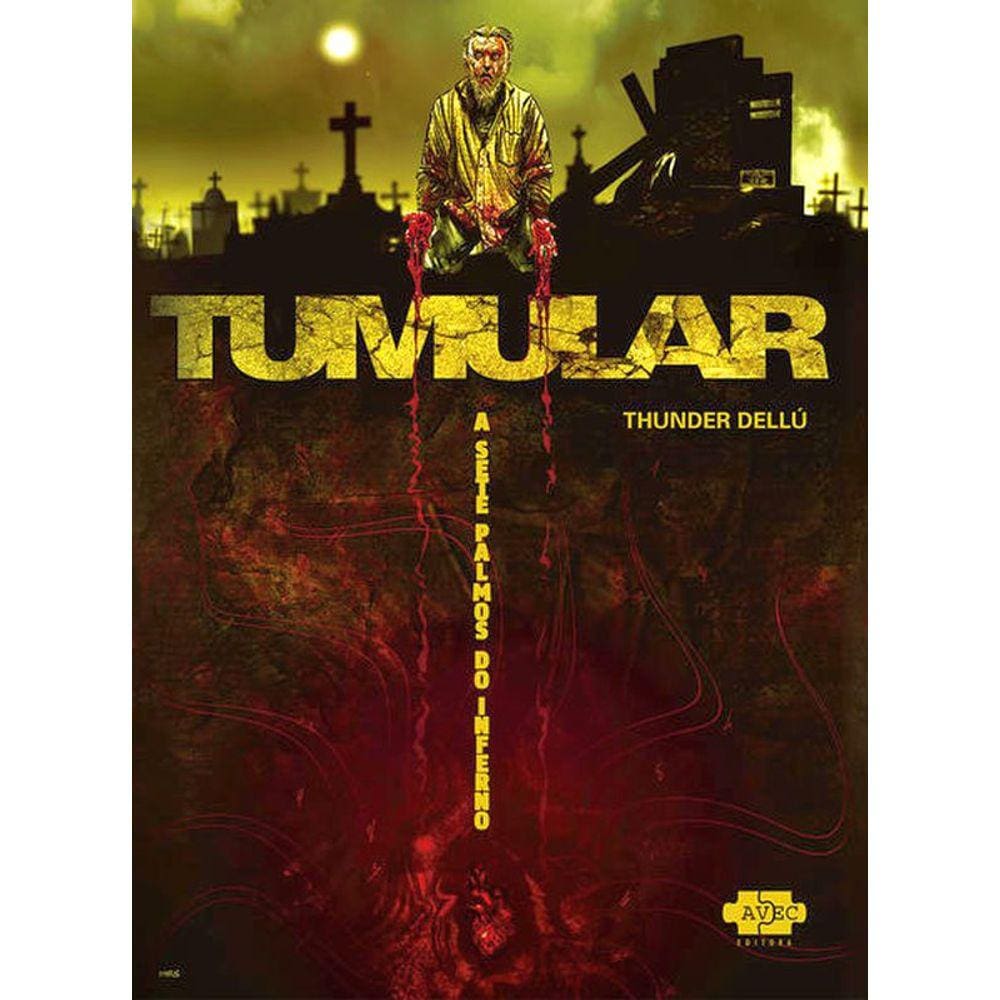 Tumular
