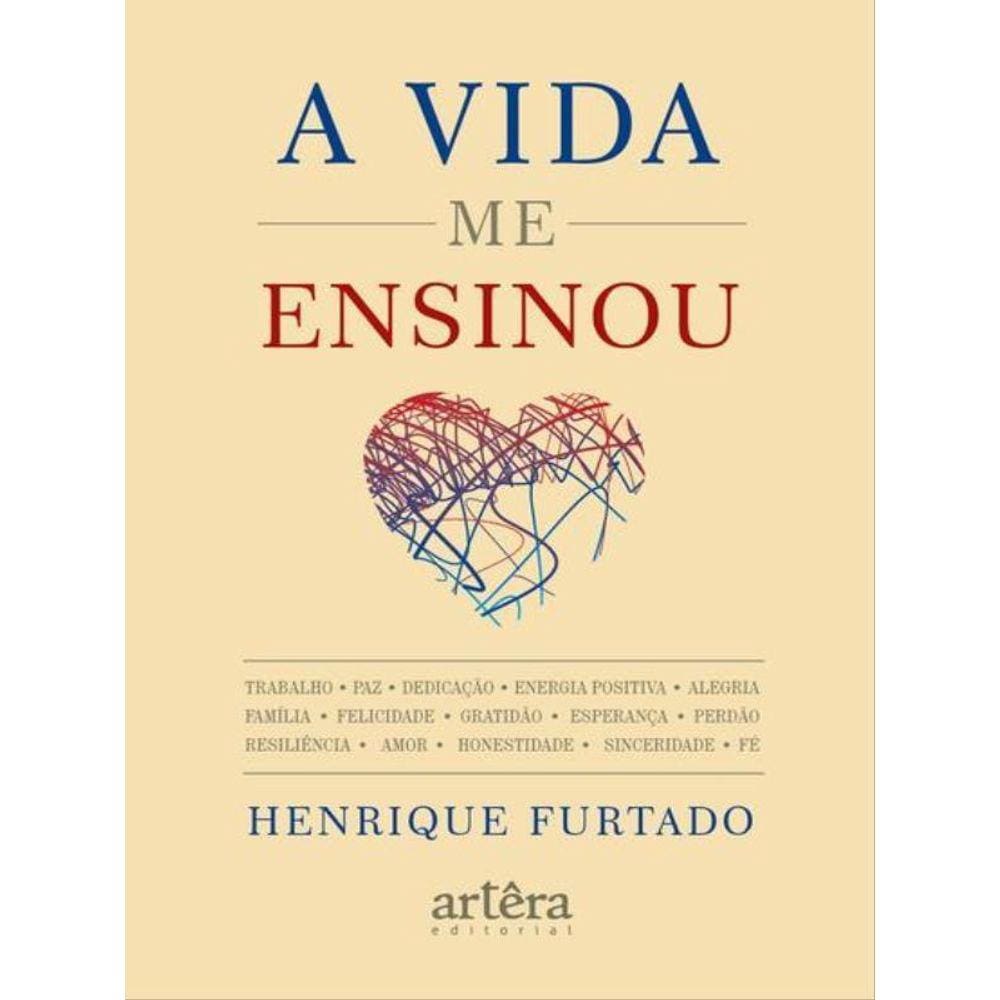 A Vida Me Ensinou