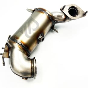 Catalisador Tracker 1.2 Turbo 3cc 2020 A 2023 Gm