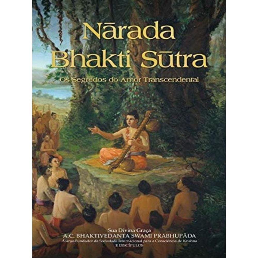 Narada Bhakti Sutra