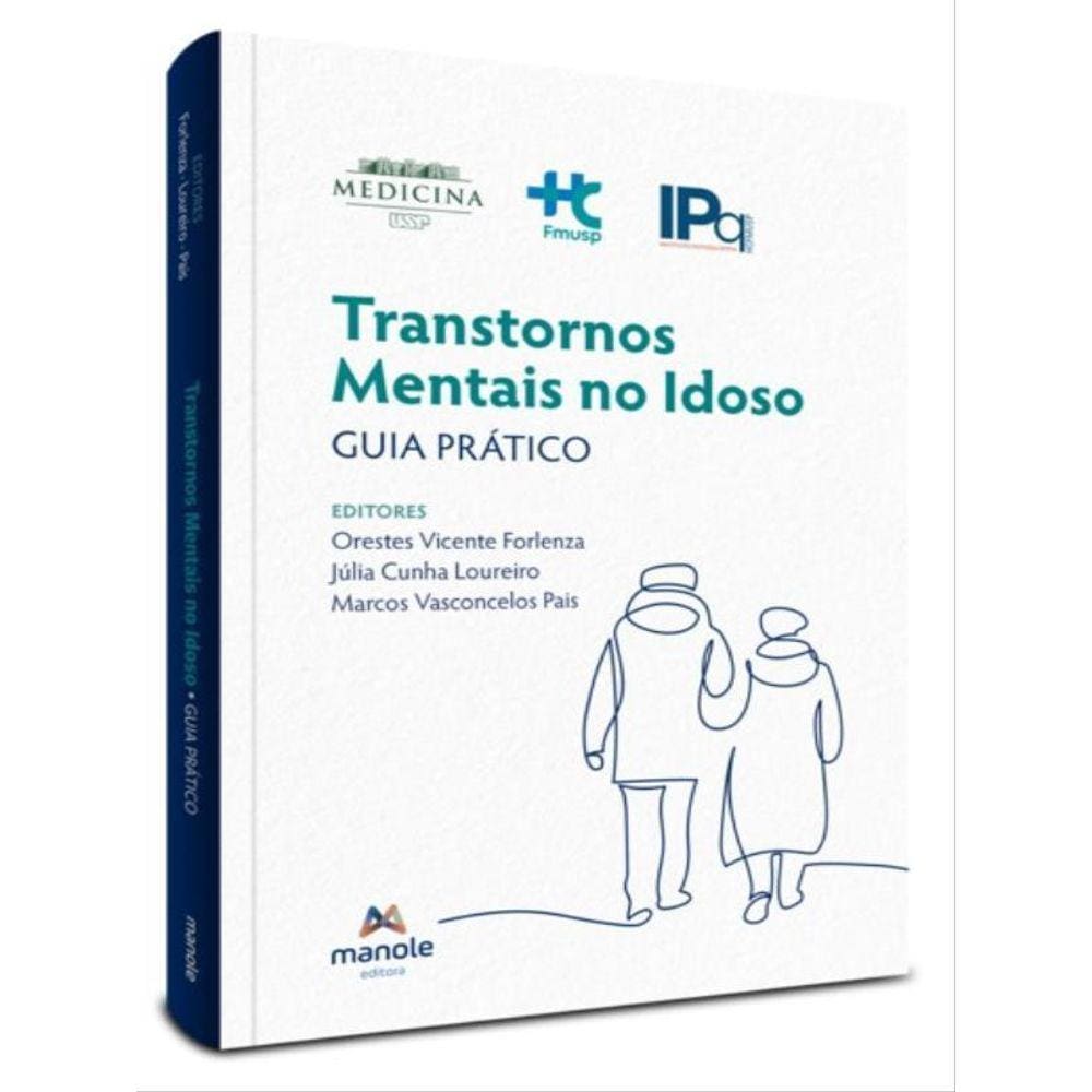 Transtornos Mentais No Idoso