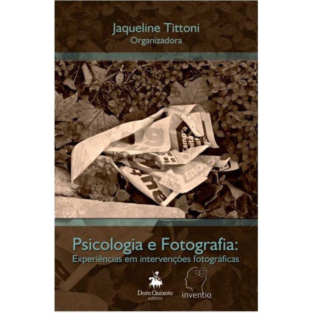 Psicologia e Fotografia