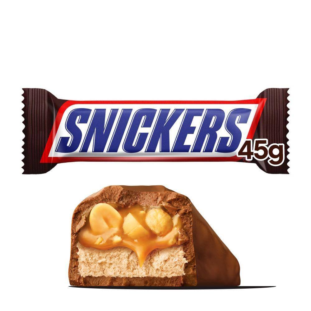 Snickers hot sale black friday