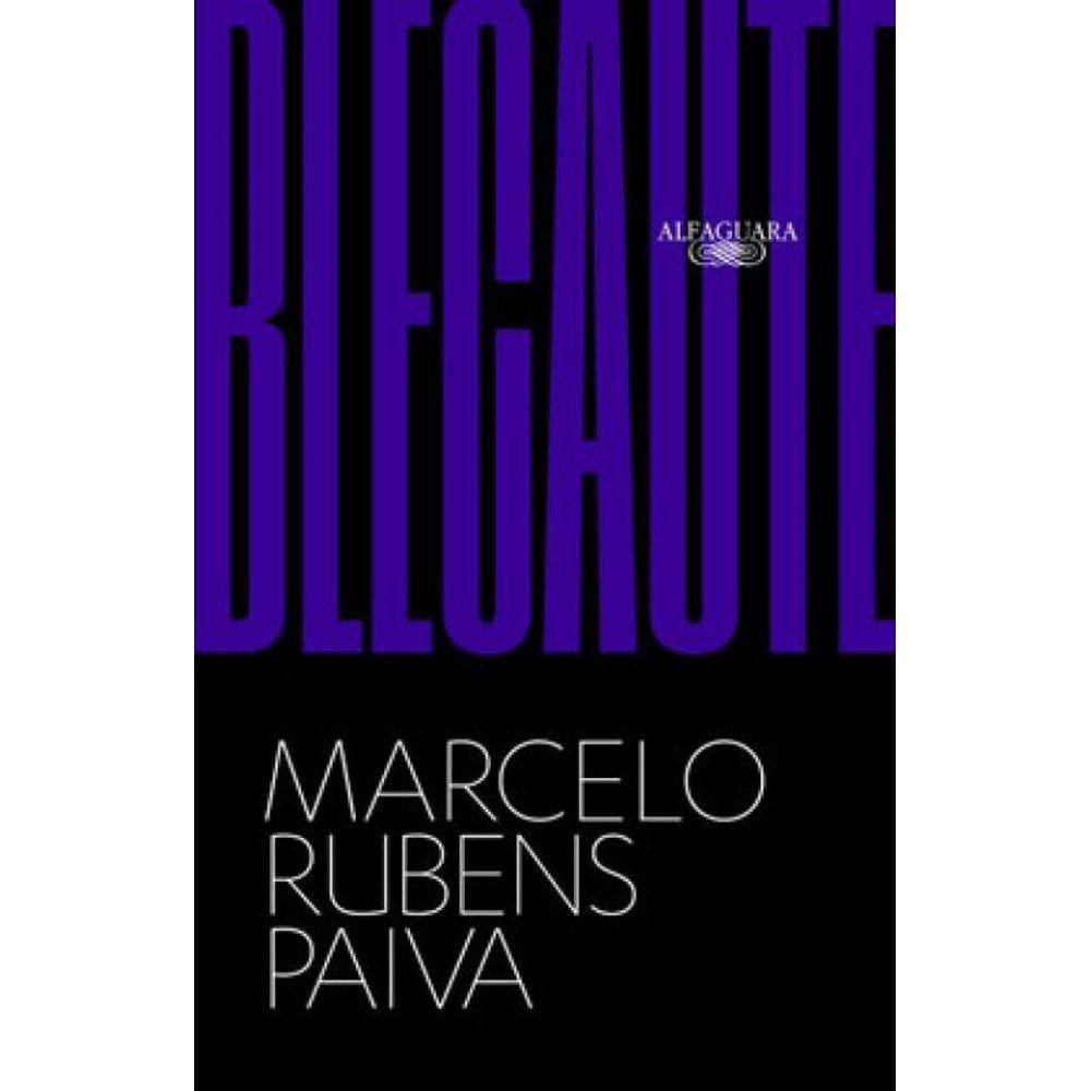 Blecaute (Nova Edição)