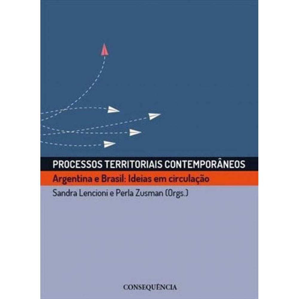 Processos Territoriais Contemporaneos