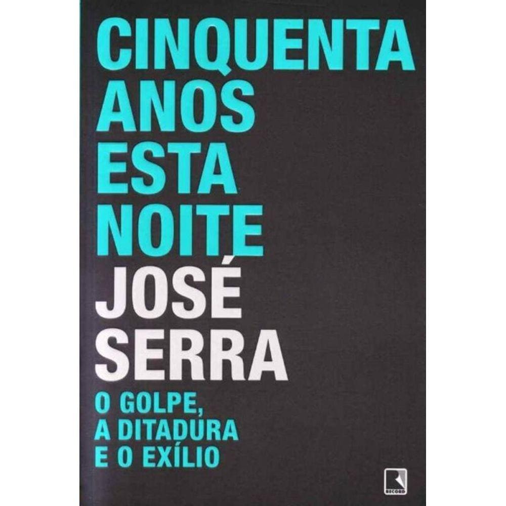 Cinquenta Anos Esta Noite