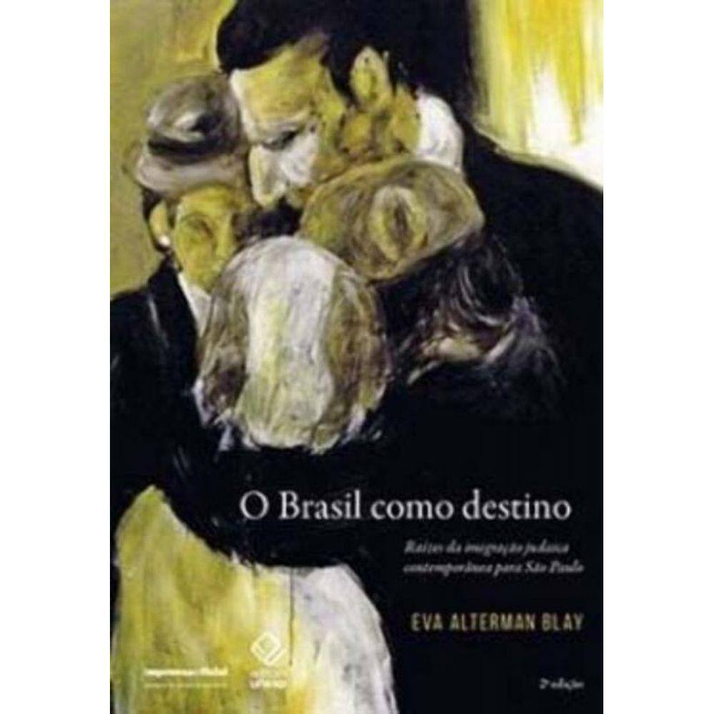 Brasil Como Destino, O - 02Ed/20