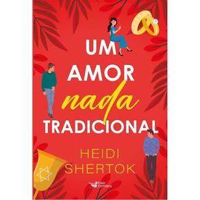 Um amor nada tradicional - Sucesso do TikTok