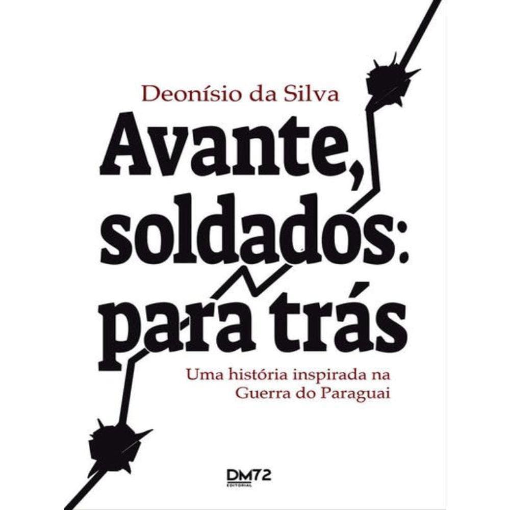 Avante, Soldados: Para Trás