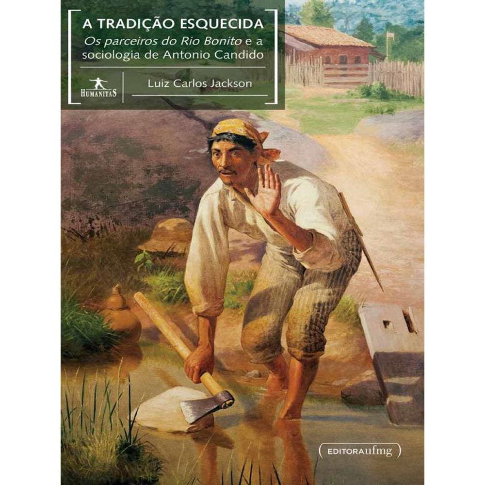A Tradição Esquecida