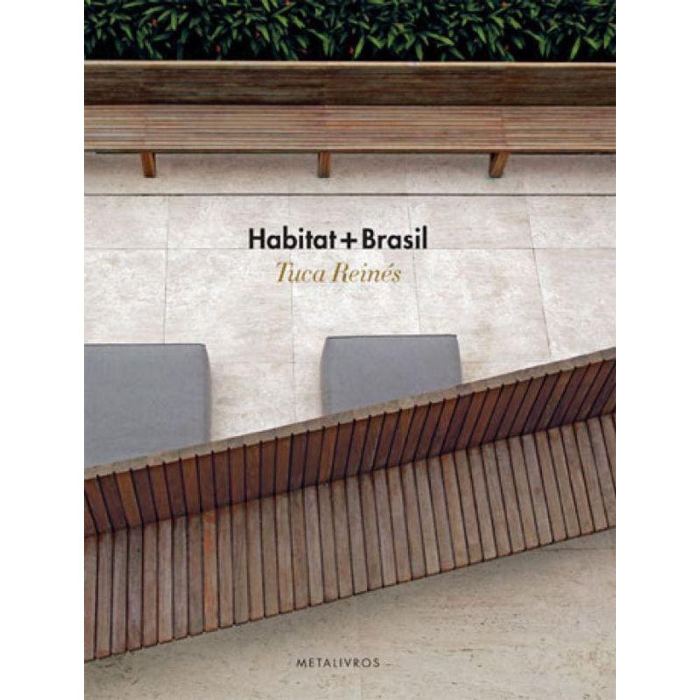 Habitat + Brasil